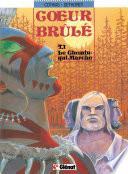 Coeur Brûlé - Tome 01