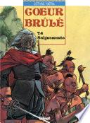 Coeur Brûlé - Tome 04