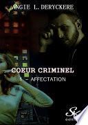 Coeur criminel 1