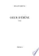 Coeur d'ébène