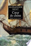 Coeur de chêne