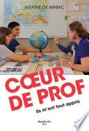 Coeur de prof