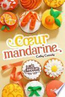 Coeur Mandarine -