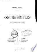 Coeurs simples