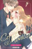 Coffee and Vanilla T02