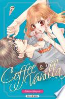 Coffee and Vanilla T07