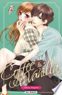 Coffee and Vanilla T12
