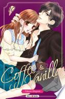Coffee & Vanilla T10