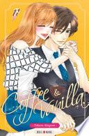 Coffee & Vanilla T11