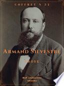 Coffret Armand Silvestre
