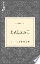 Coffret Balzac