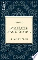Coffret Charles Baudelaire