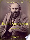 Coffret Émile Souvestre