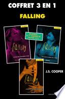 Coffret Falling 3 titres + 3,5 en bonus