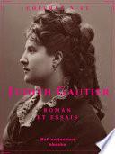 Coffret Judith Gautier