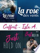 Coffret La rose des vents - Just hold on