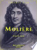 Coffret Molière