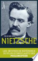 Coffret Nietzsche