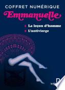 Coffret numérique Emmanuelle 1 et 2 - La genèse