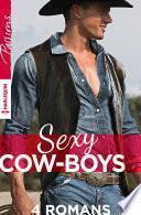 Coffret spécial Sexy Cowboys