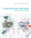 Cognition sociale