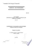 Cohérence et diversité des systèmes d'innovation en Europe: Rapport de synthèse