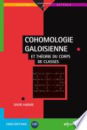 Cohomologie galoisienne
