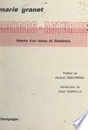 Cohors-Asturies