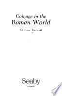 Coinage in the Roman World