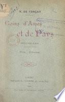 Coins d'âmes et de pays