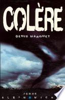 Colère