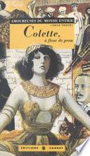 Colette à fleur de peau