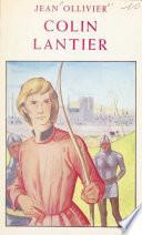 Colin Lantier