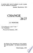 Collectif change