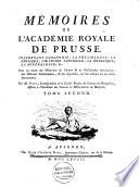 Collection academique composee des mémoires actes ou journaux des plus celebres académies et sociétés litteraires des extraits des meilleurs ouvrages periodiques....
