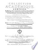 Collection académique
