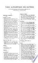 Collection complète des lois, décrets d'intérêe général, traités internationaux, arrêtés, circulaires, instructions, etc