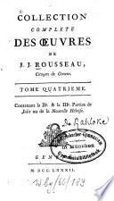 Collection complète des oeuvres