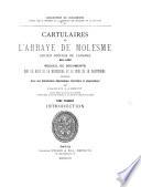 Collection de documents