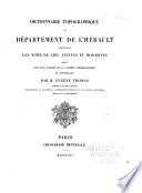 Collection de documents inédits sur l'histoire de France