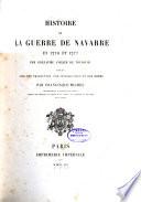 Collection de documents inédits sur l'histoire de France