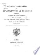 Collection de documents inédits sur l'histoire de France
