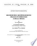 Collection de l'École française de Rome