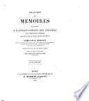 Collection de mémoires relatifs à l'assainissement des ateliers, des édifices publics, et des habitations particulières ... Publiés dans le cours de trente années, revus par l'auteur et mis en ordre par Philippe Grouvelle. tom. 1