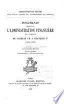 Collection de textes pour servir à l'étude et à l'enseignement de l'histoire