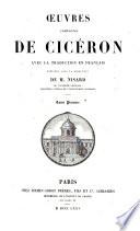 Collection des auteurs latins, avec la traduction en français