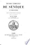 Collection des auteurs latins