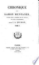 Collection des chroniques nationales français
