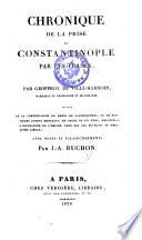 Collection Des Chroniques Nationales Françaises, Écrites En Langue Vulgaire Du Treizième Au Seizième Siècle, Avec Notes Et Éclaircissement