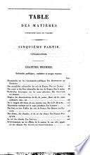 Collection des meilleurs dissertations, notices et traités particuliers relatifs à l'histoire de France ...